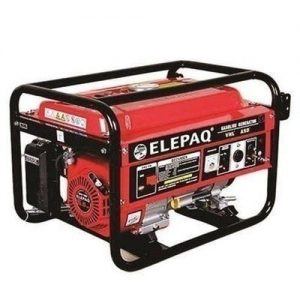 Elepaq Generator | EC18000CXS | Constant Copper 7.5kva (PK)