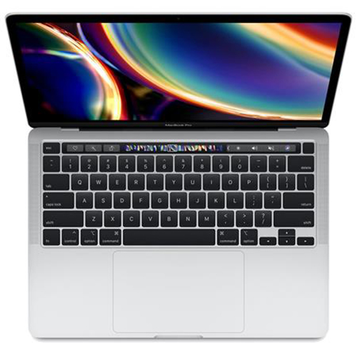 Apple MacBook Pro with Touch Bar 10th Gen,MWP52LL/A| Intel Core i5|13.3"|16GB of 3733 MHz LPDDR4x RAM (Onboard), 1TB SSD