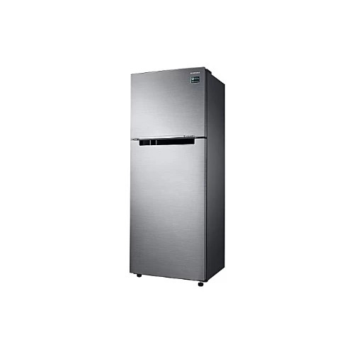 Samsung Refrigerator | RT46K6341BS/UT SAMSUNG Double Door Freezer Refrigerator, Twin Cooling, 453 Litres, Cool Pack With Five Conversion Mode