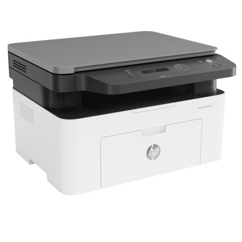 Hp Laserjet MFP 135A Printer (BD)