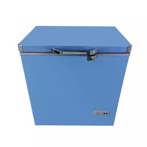 Scanfrost SFL 100E Colour Chest Freezer| APSCFZFG42