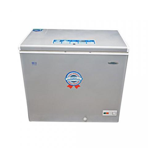 Haier Thermocool Chest Freezer SML HTF-200HAS R6 SLV