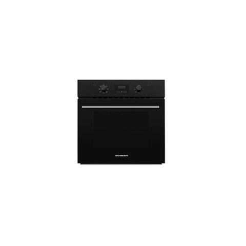 KITCHENCRAFT 60CM IN BUILT ELECTRIC OVEN | BLACK 3