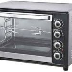 DAEWOO ELECTRIC OVEN DOT 1656B