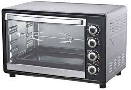 DAEWOO ELECTRIC OVEN DOT 1656B