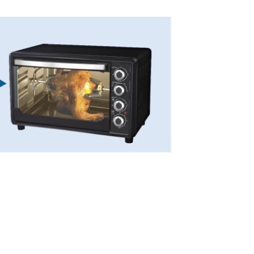 DAEWOO ELECTRICAL OVEN DOT - 1672