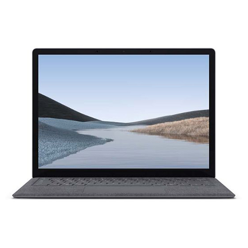 Microsoft Surface Laptop 3 |13.5-inch|CORE i5| 16GB| 256GB SSD Laptop| Platinum| Windows 10 home (DW)