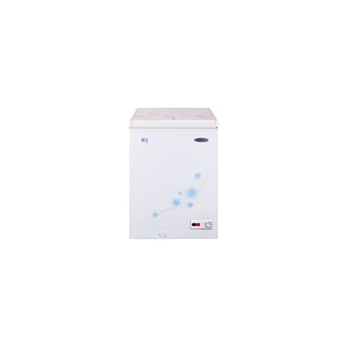 Haier Thermocool Chest Freezer | SML 150 INTC R6 (White)|150L