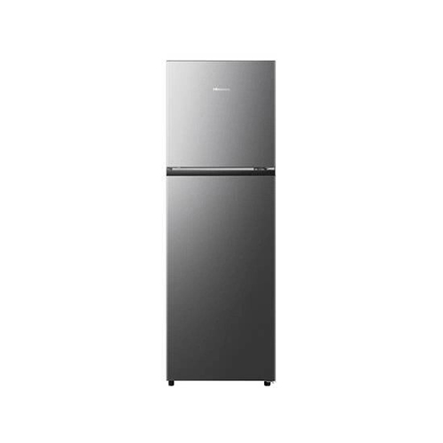 Hisense Refrigerator | Hisense 154L Double Door Top Mount Defrost DR-200 Refrigerator