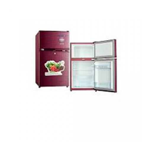 POLYSTAR DOUBLE DOOR REFRIGERATOR | PVDD203LR