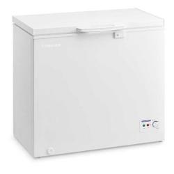 Toshiba Freezer | Toshiba Chest Freezer 290L Single Door R600a White Colour- CR-A295U