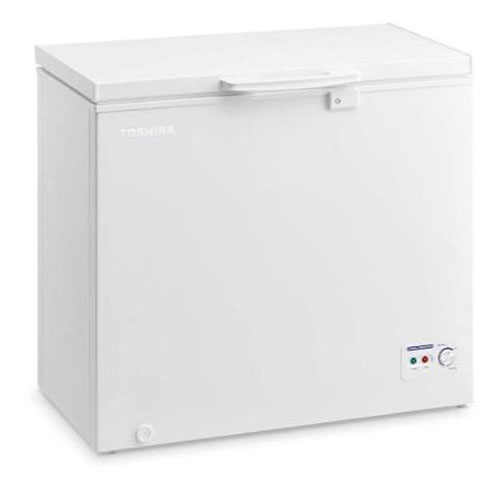 Toshiba CR-A295U Chest Freezer 290Ltr