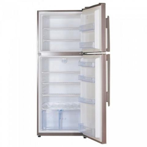 HAIER THERMOCOOL REFRIGERATOR TM 2DOOR DCOOL HRF-305TBG R6 BLK