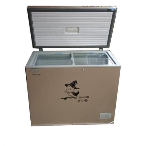 Snowsea Chest Freezer BD-308 -200L