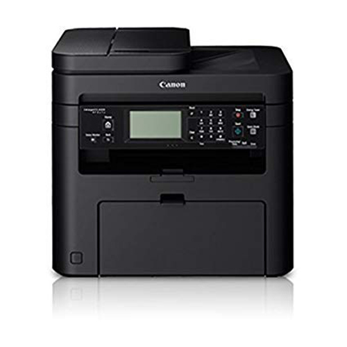 Canon i-SENSYS MF237w Printer, Black, Standard