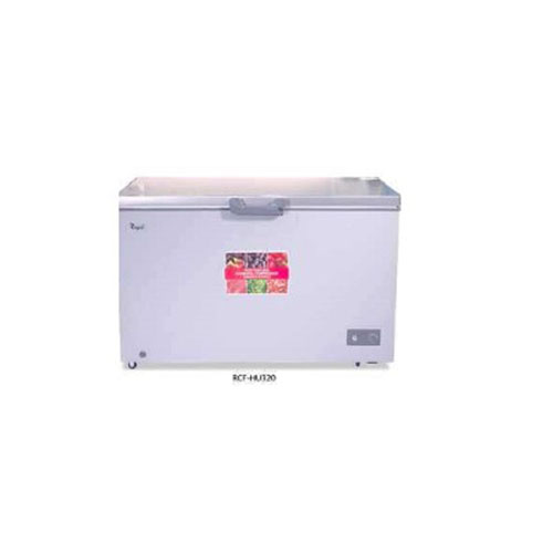 Royal freezer | 320 Litres Chest Freezer RCF-H320