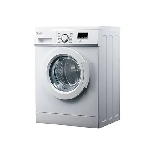 Nexus NX-WM-FL07W12D1 7KG Front load washing machine (DE)