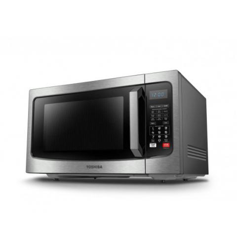 TOSHIBA MICROWAVE DIGITAL 42Ltr GRILL - ML-EG42P (BS)