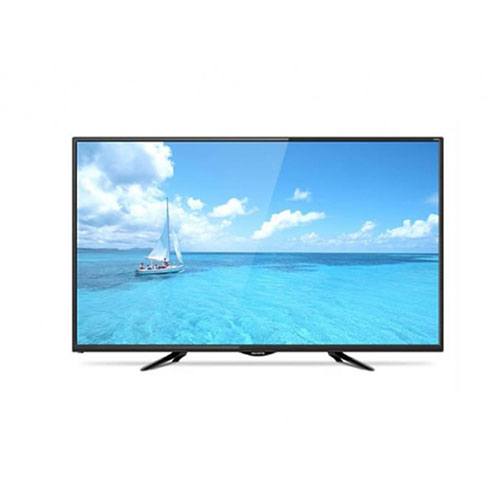 Polystar 40 inches Smart Andriod TV PV-JP40DM1100WSY Television