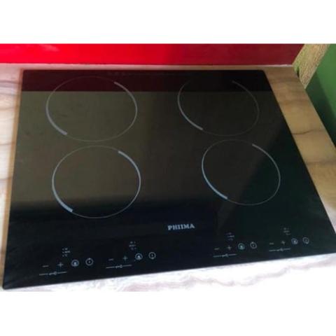 PHIIMA 4 BURNER INDUCTION HOB