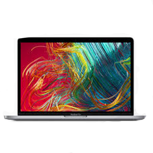 Apple 13" MacBook Pro with Touch Bar| MWP82LL/A|10th-Gen Quad-Core Intel Core i5 2.0GHz| 16GB RAM| 1TB SSD| macOS (DW)