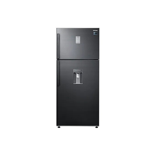 Samsung Top Freezer Twin Cooling 526 L Refrigerator RT53K6541BS