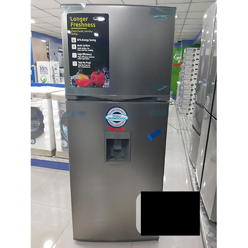 Haier Thermocool Refrigerator (510L) HRF-520WS R6