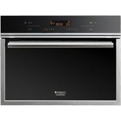 Ariston Oven | Built-In Electric Oven Stainless Steel Sensor - MSK 103 X HA S