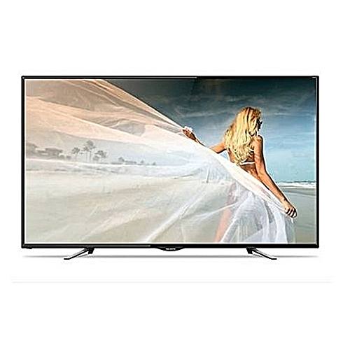POLYSTAR 55 INCH SMART ANDROID TELEVISION LED TV 8G PV-JP55A4KSY