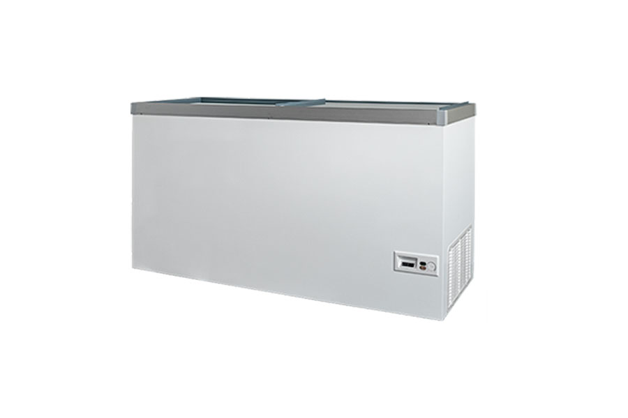 Vestfrost Chest Freezer | 500 Litres Vestfrost IKG505 Chest Freezer