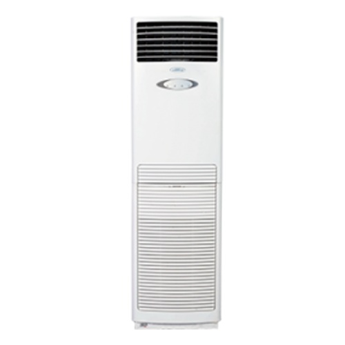 Haier Thermocool Cabinet Air Conditioner 5HP | HPU 48HT03 COPR WHITE - 5 HP