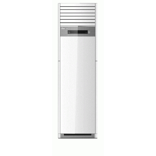 Hisense 5HP Floor Standing Air Conditioner|SUPER COOLING|GOLD - 5 HP