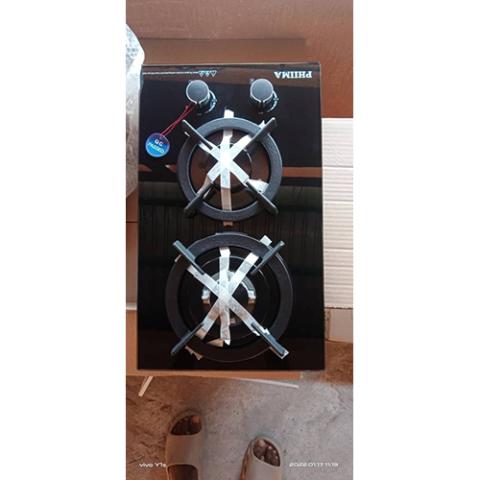 PHIIMA 2 GAS BURNER IN BUILT HOB