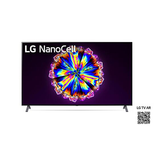 LG Nano Cell TV 65 Inch NANO95 Series Television , Cinema Screen Design 8K Cinema HDR WebOS Smart AI ThinQ Full Array Dimming