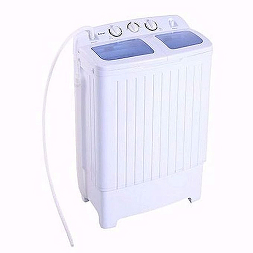 Eurosonic 7.5Kg Washing Machine