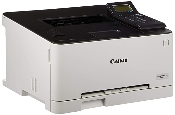 Canon LBP-LBP611CN Single Function Laser Printer