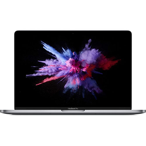 Apple MacBook Pro| 13.3"| 8GB RAM| 256GB| Space Gray|macOS (DW)