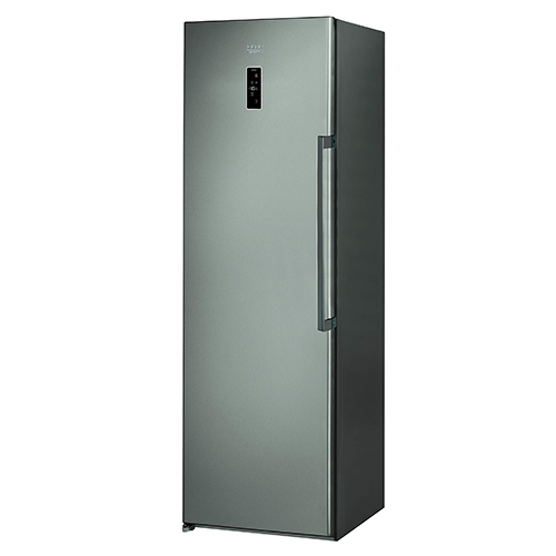 ARISTON UPRIGHT FREEZER | UA8F 2D XI, 363L, FAST COOLING, SEMI-AUTOMATIC DEFROST, ELECTRONIC CONTROL, ANTIBACTERIAL FILTER