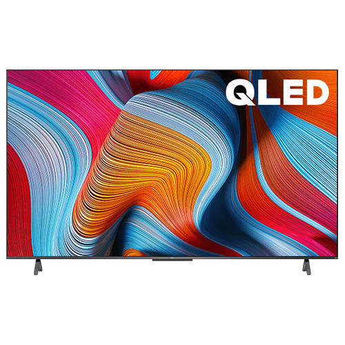 TCL Television| 75 Inch QLED Android | 75C725
