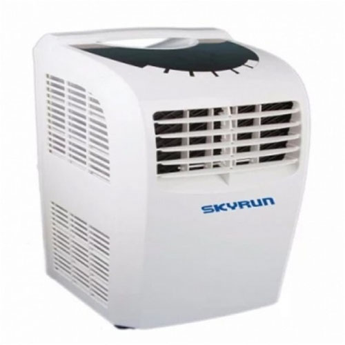 Skyrun 1.5 HP SPA-10A1/NP Mobile Air Conditioner - deluxe.com.ng Skyrun 1.5 HP SPA-10A1/NP Mobile Air Conditioner