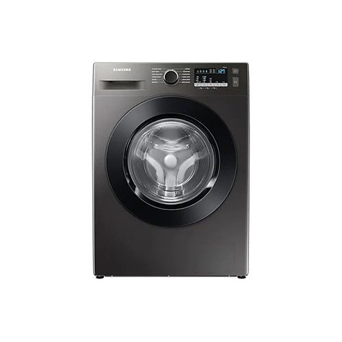 Samsung Washing Machine | Series 5+ WW80T554DAN/S1 AddWash™ Washing Machine, 8kg Front Loader Washing Machine 1400rpm