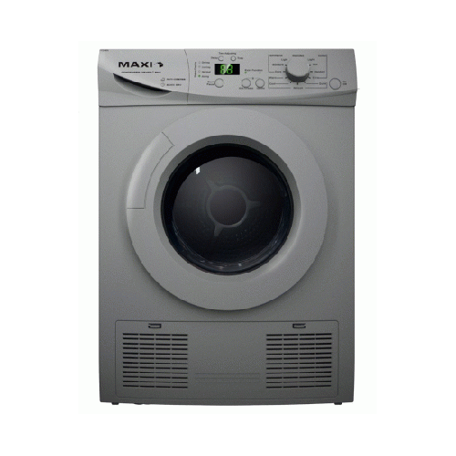   MAXI 8KG 80S-FCD DRYER|CHILD LOCK|DIGITAL LED PANEL|ANTI CREASE|QUICK DRY|DELAY START (DE)