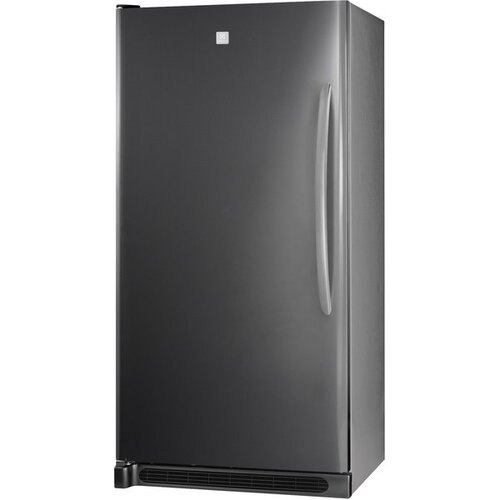 Electrolux Freezer | 581 Litres 21 Cuft MUFF21 Single Door Upright Freezer In Stainless Steel Colour