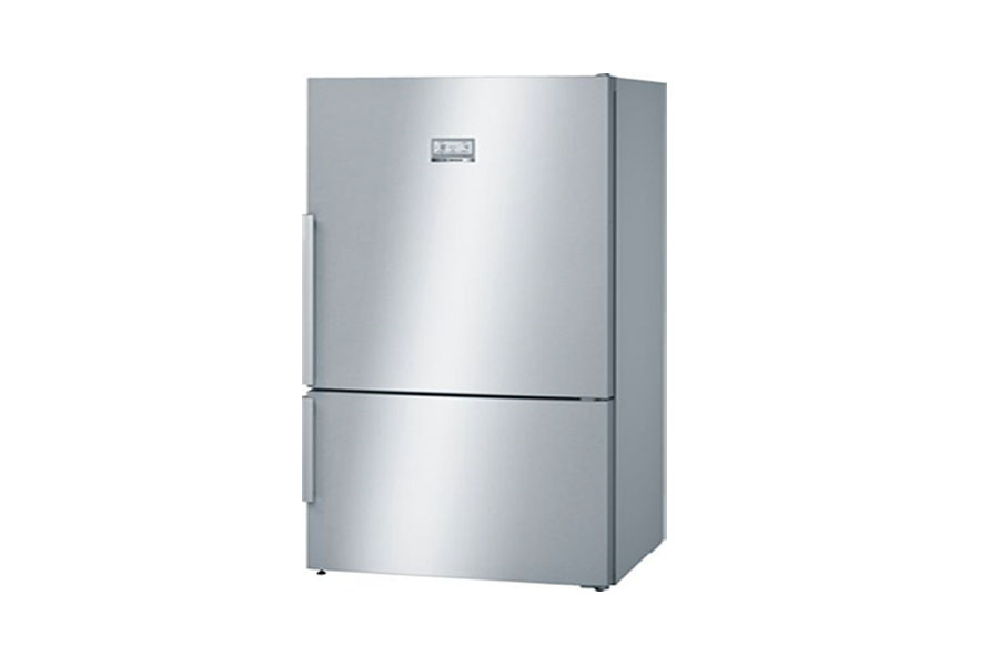 BOSCH FREESTANDING FRIDGE/FREEZER KGN86A12N5 REFRIGERATOR| 682 L