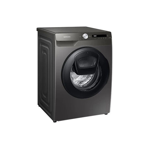 SAMSUNG WASHING MACHINE 9kg Front Loader, With Steam and Eco Bubble Technology, WW90T554DAN