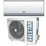 SOLSTAR AIR CONDITIONER | 1 HP SPLIT UNIT INVERTER AIR CONDITION - 1HP