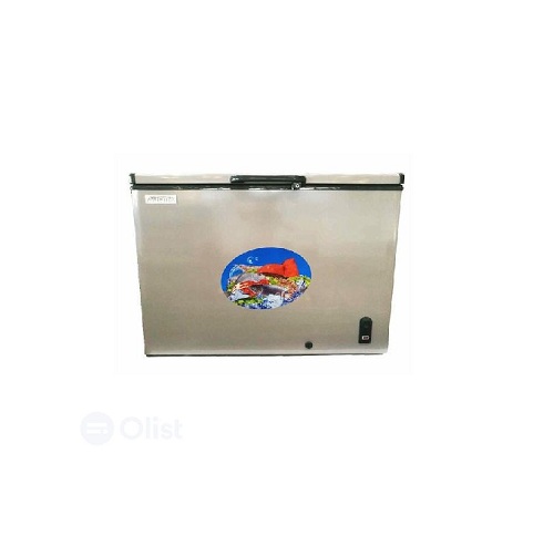 Aucma Chest Freezer 200 L