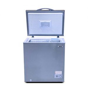 Aeon Freezer | Aeon ACF150GK02 147 Litre Chest Freezer R600a- Grey Colour