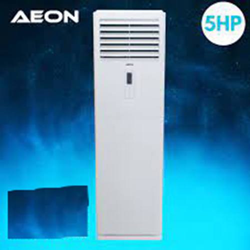 Aeon Air Conditioner | Aeon Air Conditioner Floor Standing 5HP R410- CFC48LA - 5 HP