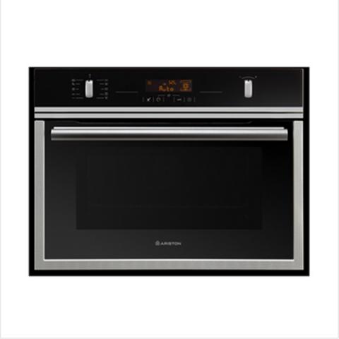 Ariston Oven | MWKX212XHA Built-In Microwave oven with grill